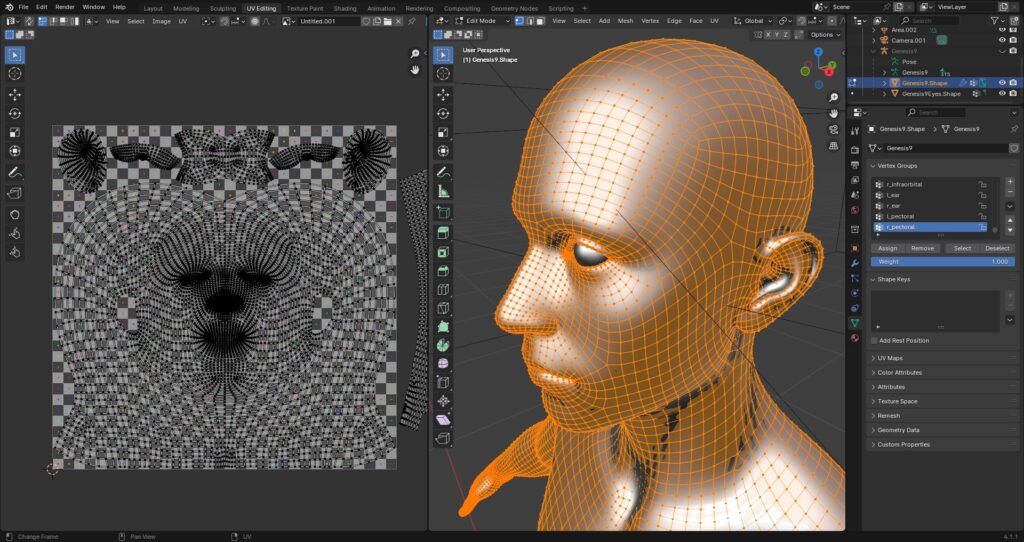 uv_editing