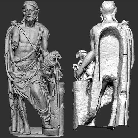 Fotogrammetrie